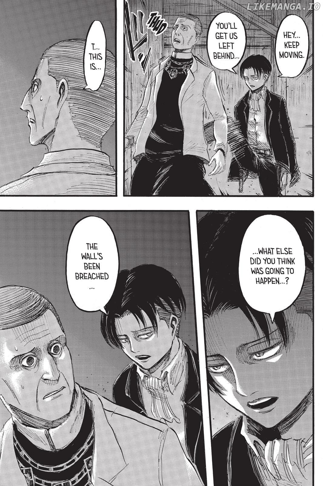 Shingeki no Kyojin, Chapter 37 image 21